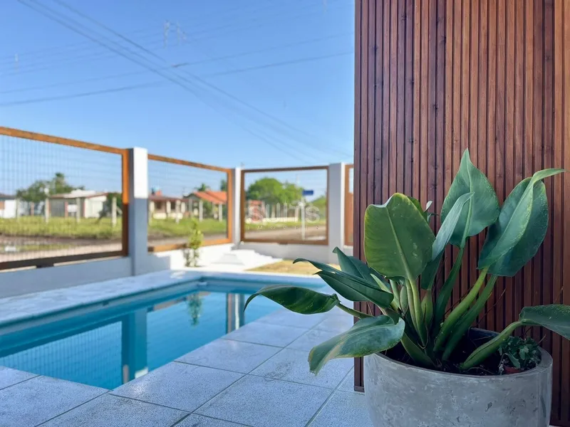 Excelente casa de Esquina na praia de Arpoador em Xangri-Lá: 5ª foto da galeria de imagens do imóvel