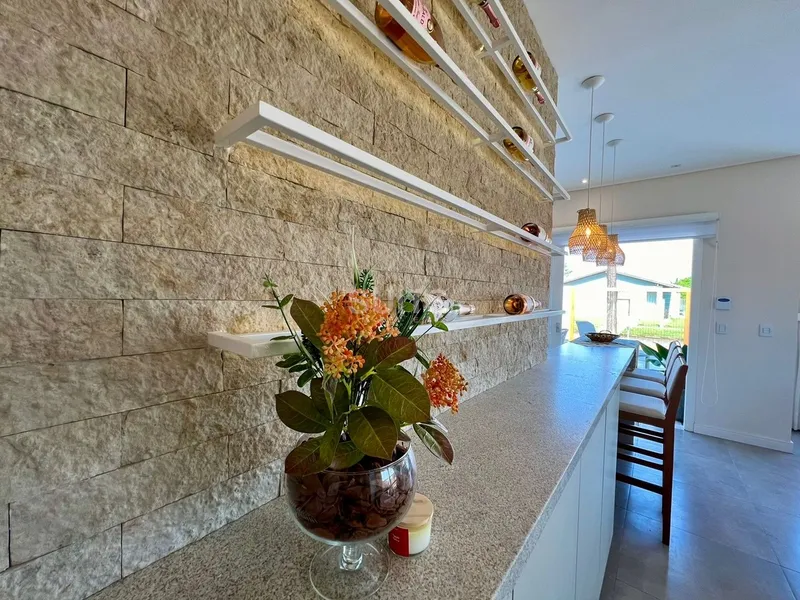 Excelente casa de Esquina na praia de Arpoador em Xangri-Lá: 14ª foto da galeria de imagens do imóvel