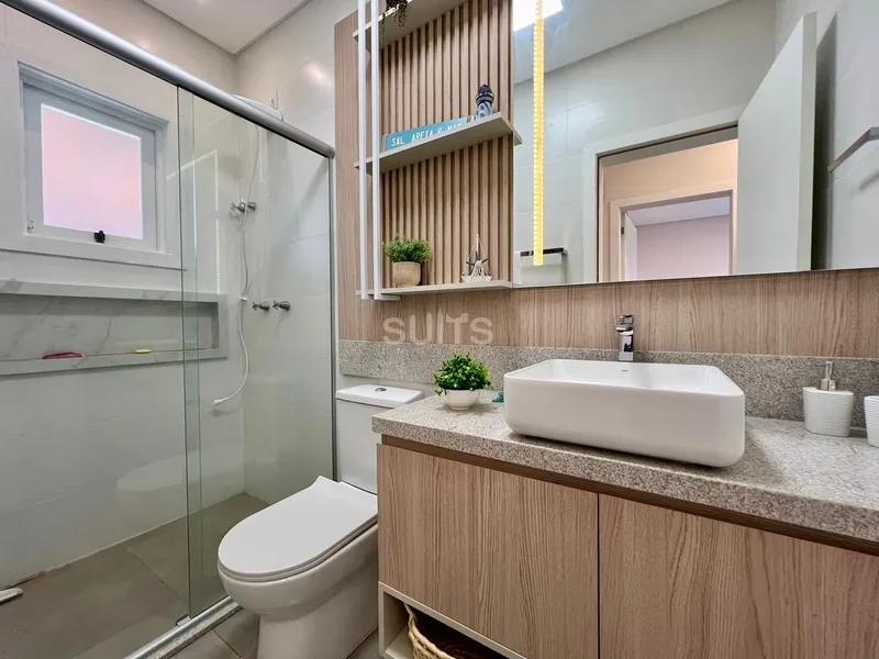 Excelente casa de Esquina na praia de Arpoador em Xangri-Lá: 25ª foto da galeria de imagens do imóvel