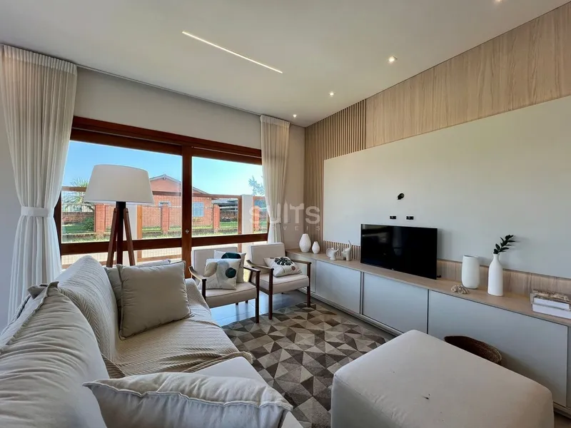 Excelente casa de Esquina na praia de Arpoador em Xangri-Lá: 10ª foto da galeria de imagens do imóvel