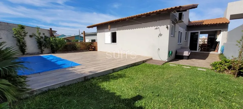 Excelente casa à 50 metros do mar na praia de Rainha do Mar: 16ª foto da galeria de imagens do imóvel