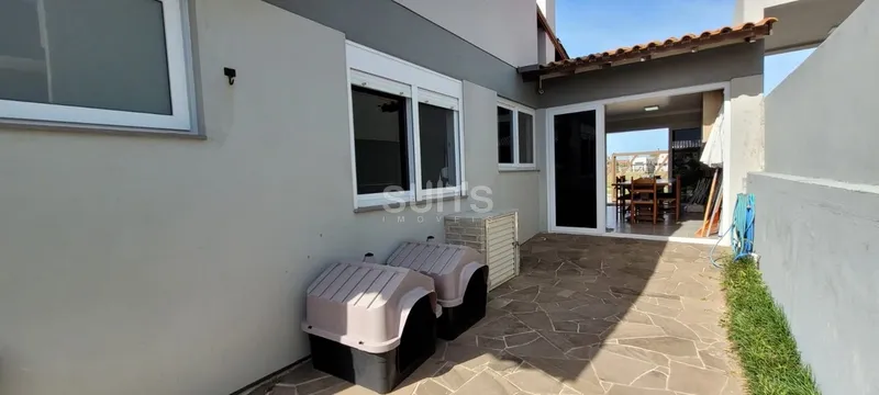 Excelente casa à 50 metros do mar na praia de Rainha do Mar: 15ª foto da galeria de imagens do imóvel