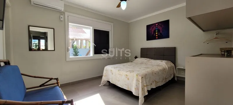 Excelente casa à 50 metros do mar na praia de Rainha do Mar: 9ª foto da galeria de imagens do imóvel