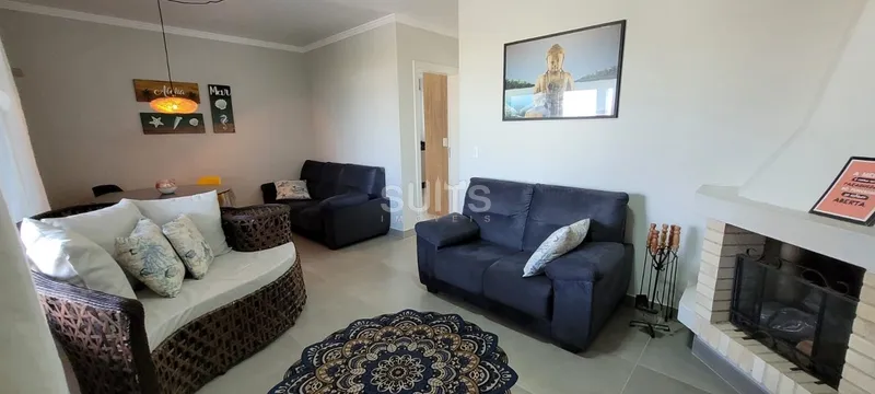 Excelente casa à 50 metros do mar na praia de Rainha do Mar: 3ª foto da galeria de imagens do imóvel