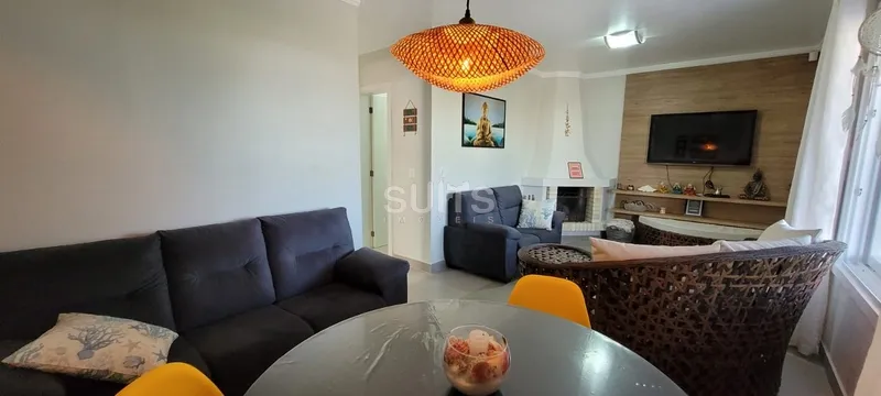 Excelente casa à 50 metros do mar na praia de Rainha do Mar: 5ª foto da galeria de imagens do imóvel