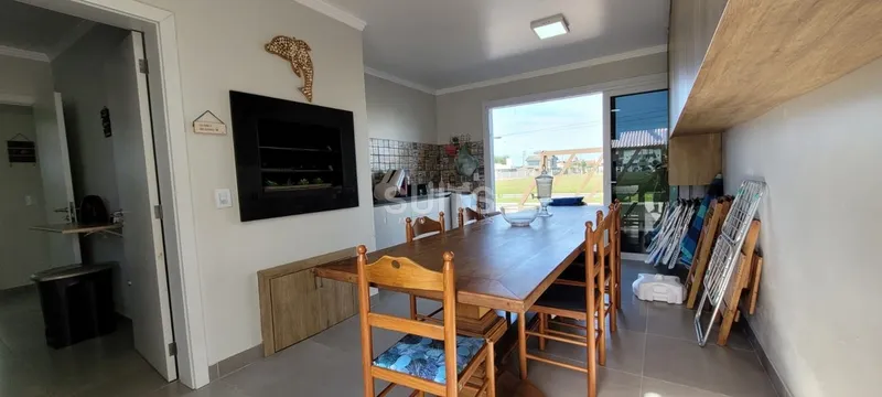 Excelente casa à 50 metros do mar na praia de Rainha do Mar: 14ª foto da galeria de imagens do imóvel