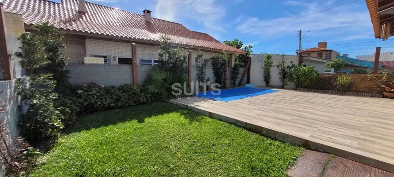 Excelente casa à 50 metros do mar na praia de Rainha do Mar: 8ª foto da galeria de imagens do imóvel