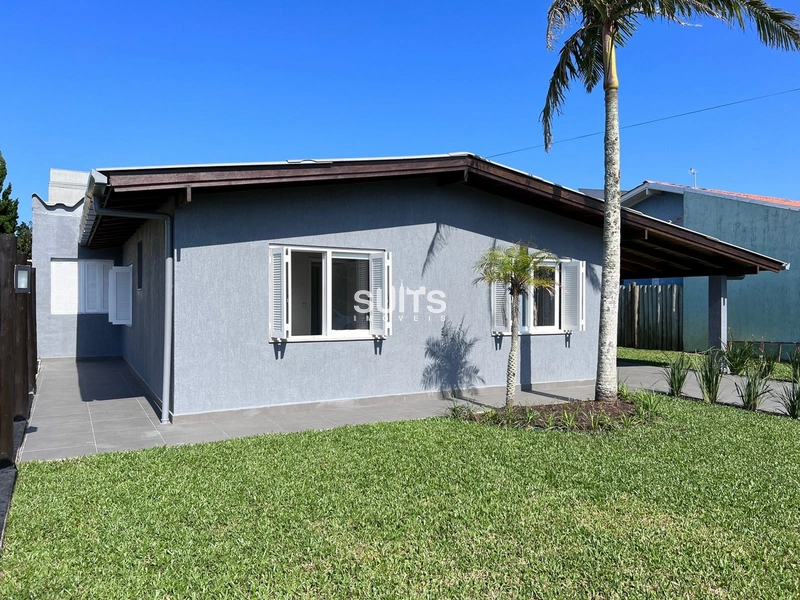 Ótima casa à venda na praia da Maristela: 4ª foto da galeria de imagens do imóvel