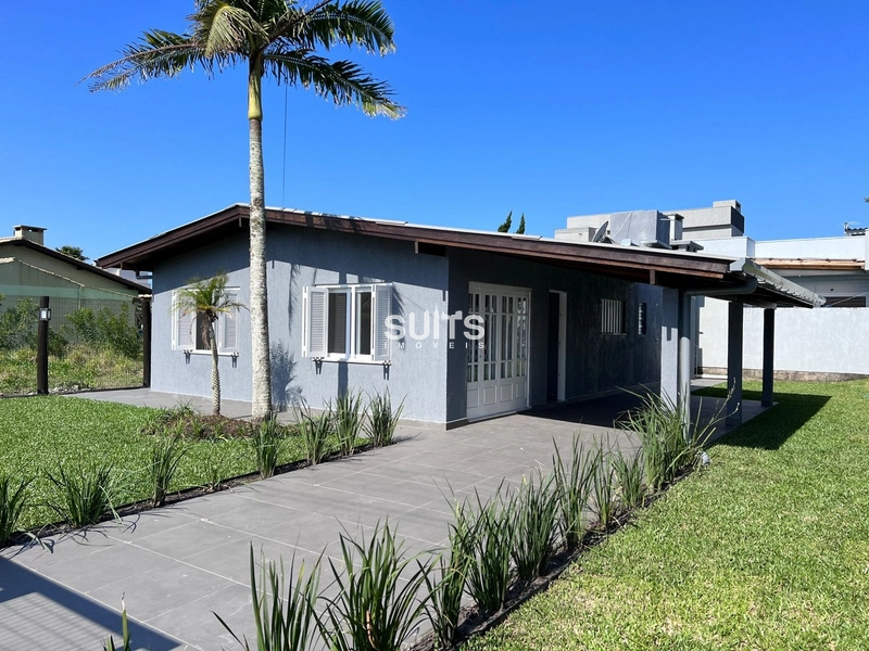 Ótima casa à venda na praia da Maristela: 3ª foto da galeria de imagens do imóvel