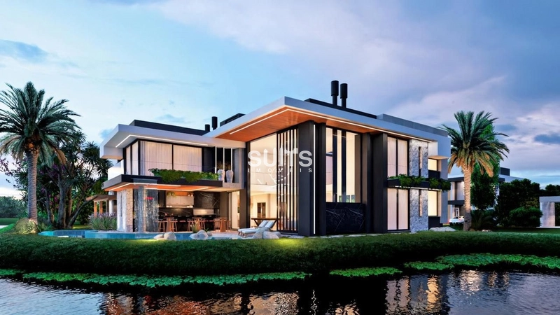 Excelente sobrado à venda no condomínio Los Cobos: 5ª foto da galeria de imagens do imóvel