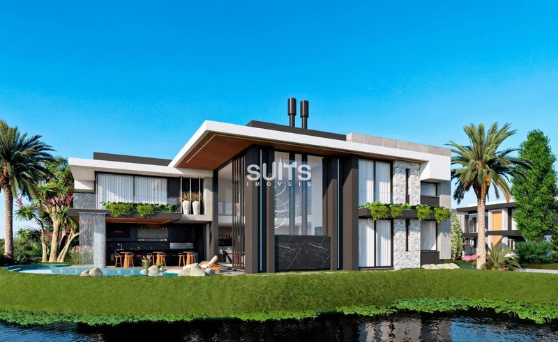 Excelente sobrado à venda no condomínio Los Cobos: 6ª foto da galeria de imagens do imóvel