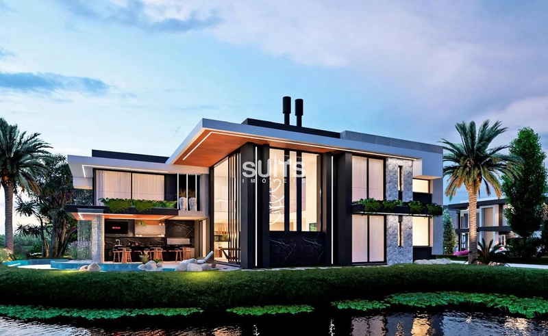 Excelente sobrado à venda no condomínio Los Cobos: 7ª foto da galeria de imagens do imóvel