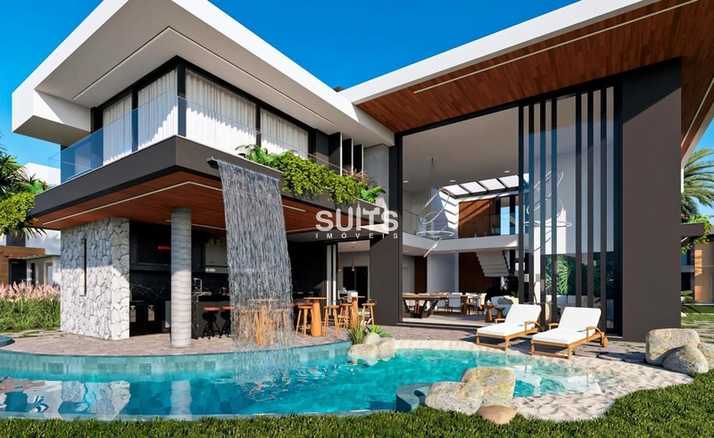 Excelente sobrado à venda no condomínio Los Cobos: 10ª foto da galeria de imagens do imóvel