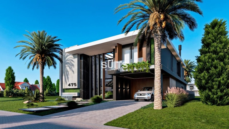 Excelente sobrado à venda no condomínio Los Cobos: 15ª foto da galeria de imagens do imóvel