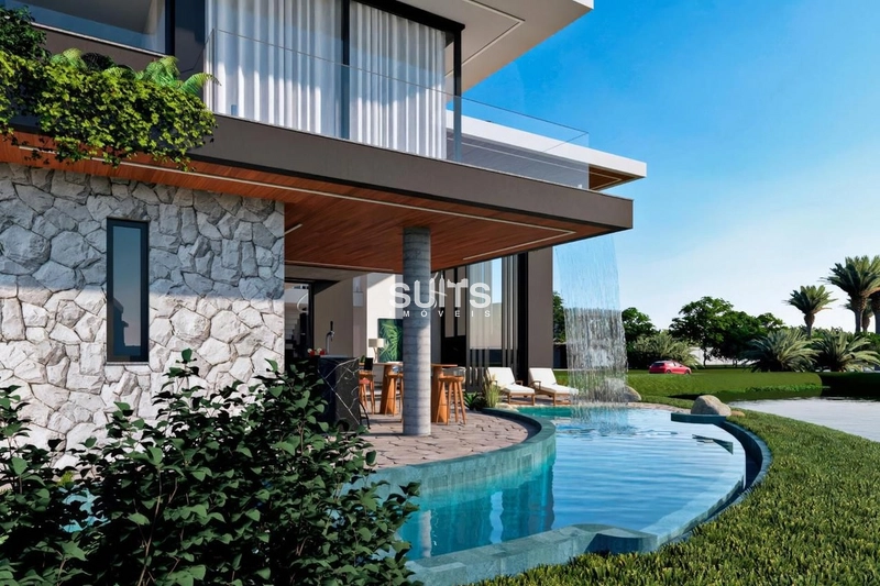 Excelente sobrado à venda no condomínio Los Cobos: 11ª foto da galeria de imagens do imóvel