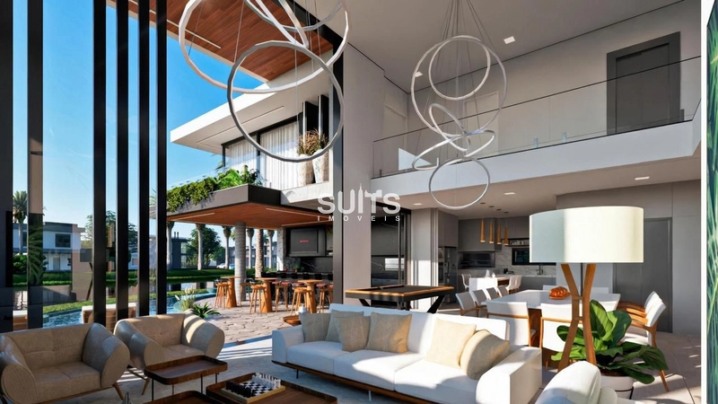 Excelente sobrado à venda no condomínio Los Cobos: 18ª foto da galeria de imagens do imóvel