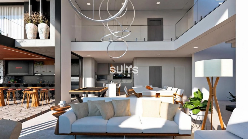 Excelente sobrado à venda no condomínio Los Cobos: 19ª foto da galeria de imagens do imóvel