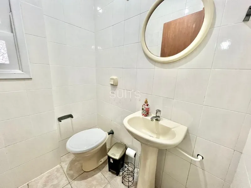 Excelente sobrado à 01 quadra do mar no Centro de Xangri-Lá: 7ª foto da galeria de imagens do imóvel