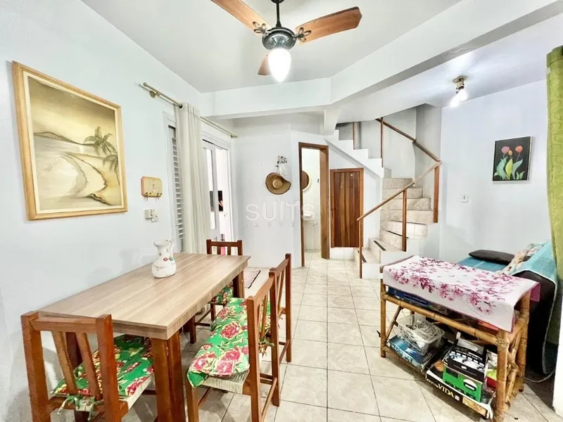 Excelente sobrado à 01 quadra do mar no Centro de Xangri-Lá: 5ª foto da galeria de imagens do imóvel