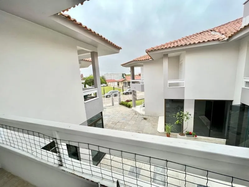 Excelente sobrado à 01 quadra do mar no Centro de Xangri-Lá: 9ª foto da galeria de imagens do imóvel