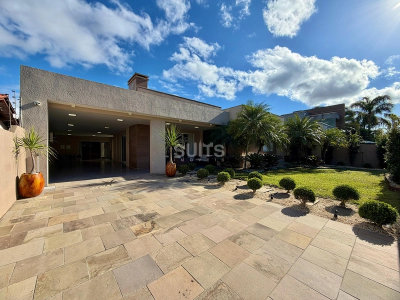 Imóvel residencial ou comercial