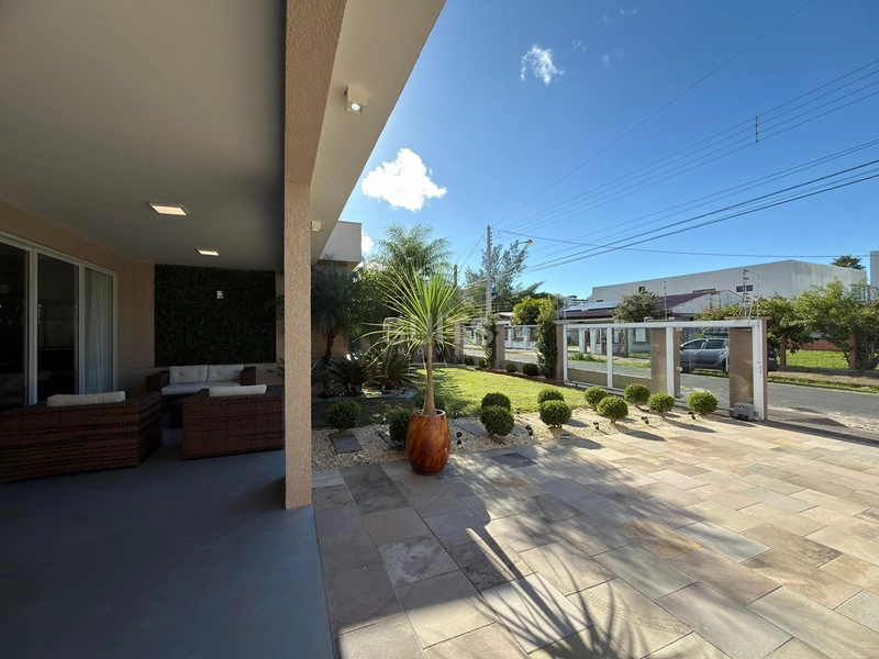 Excelente casa à venda em Atlântida : 6ª foto da galeria de imagens do imóvel