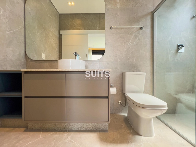 Excelente sobrado beira lago à venda no Riviera : 29ª foto da galeria de imagens do imóvel