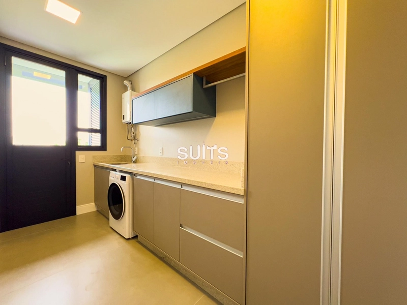 Excelente sobrado beira lago à venda no Riviera : 12ª foto da galeria de imagens do imóvel