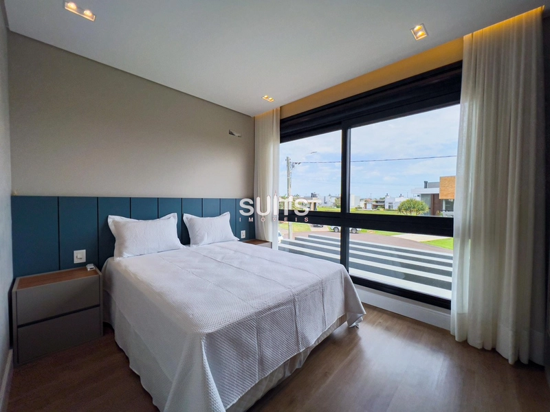 Excelente sobrado beira lago à venda no Riviera : 17ª foto da galeria de imagens do imóvel