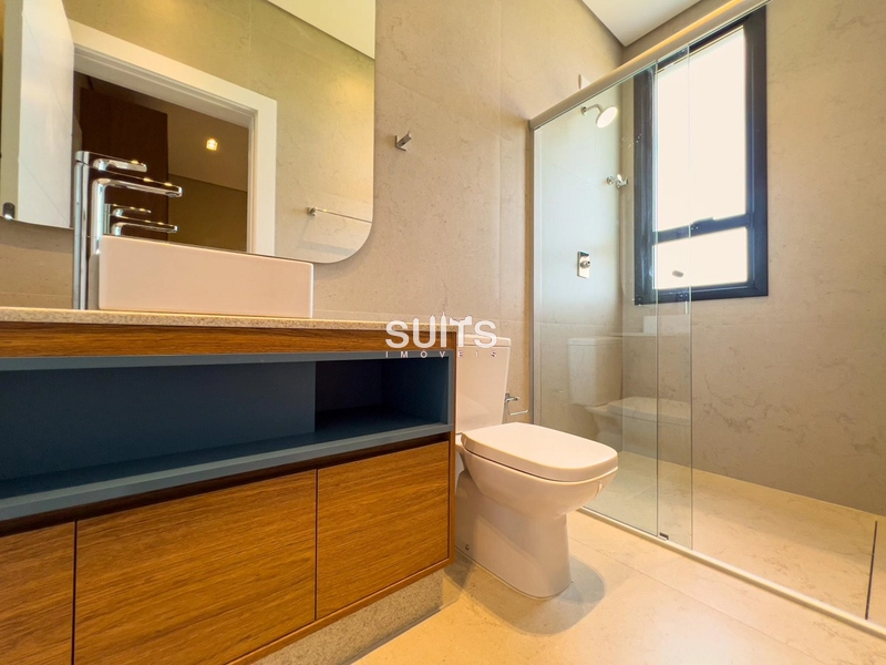 Excelente sobrado beira lago à venda no Riviera : 23ª foto da galeria de imagens do imóvel