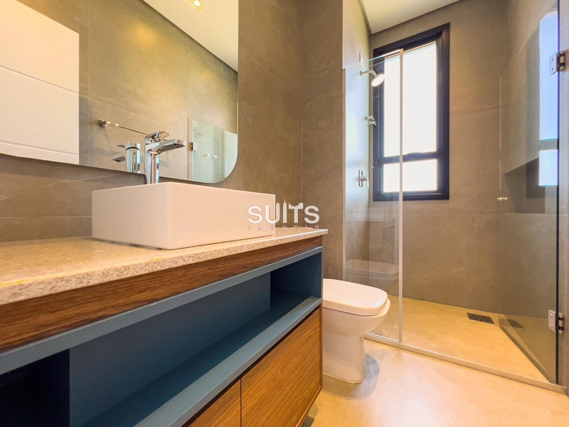 Excelente sobrado beira lago à venda no Riviera : 19ª foto da galeria de imagens do imóvel