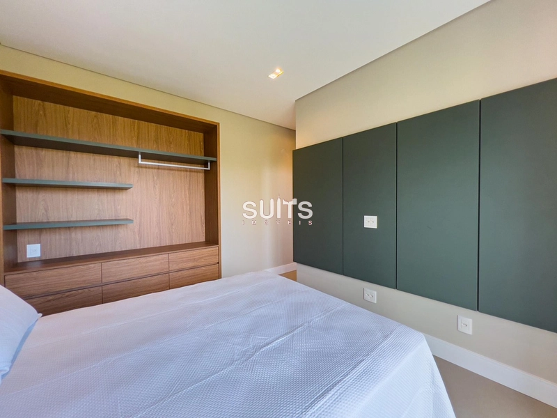 Excelente sobrado beira lago à venda no Riviera : 16ª foto da galeria de imagens do imóvel