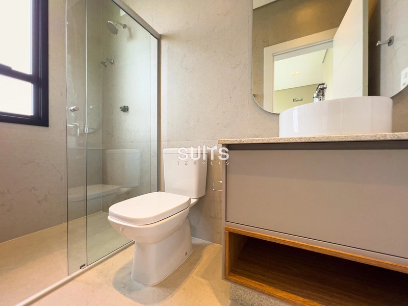 Excelente sobrado beira lago à venda no Riviera : 26ª foto da galeria de imagens do imóvel