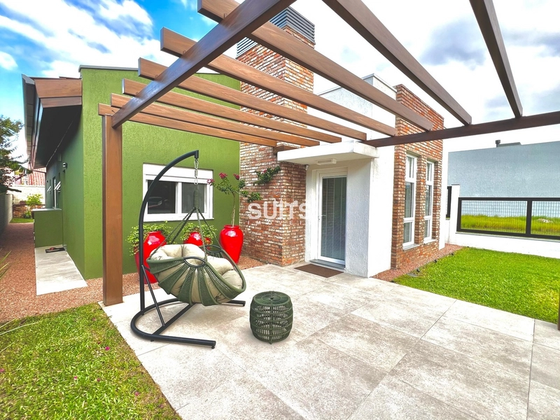 Excelente casa à venda no centro de Xangri-lá: 4ª foto da galeria de imagens do imóvel