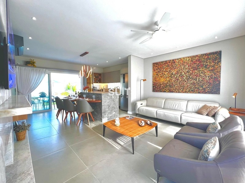 Excelente casa à venda no centro de Xangri-lá: 7ª foto da galeria de imagens do imóvel