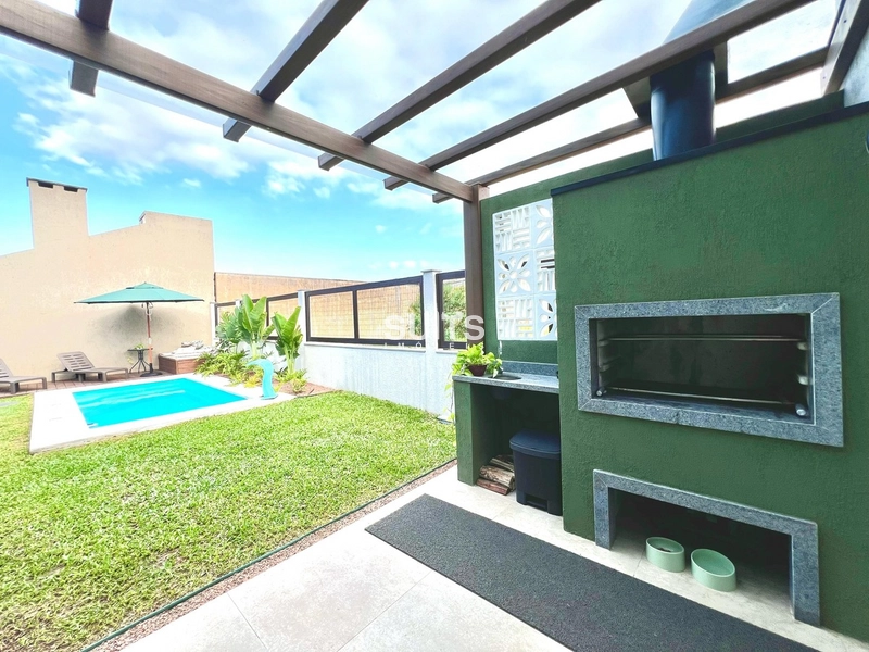 Excelente casa à venda no centro de Xangri-lá: 21ª foto da galeria de imagens do imóvel