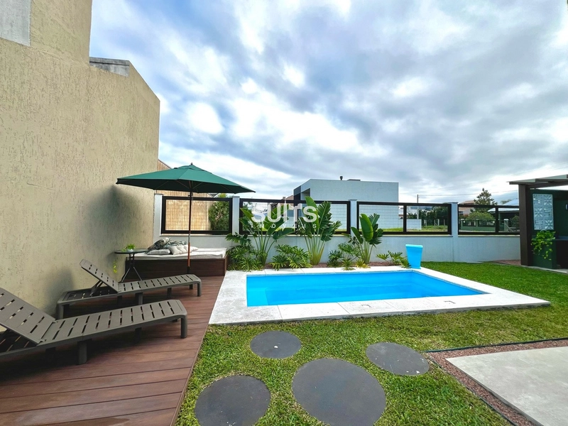 Excelente casa à venda no centro de Xangri-lá: 22ª foto da galeria de imagens do imóvel