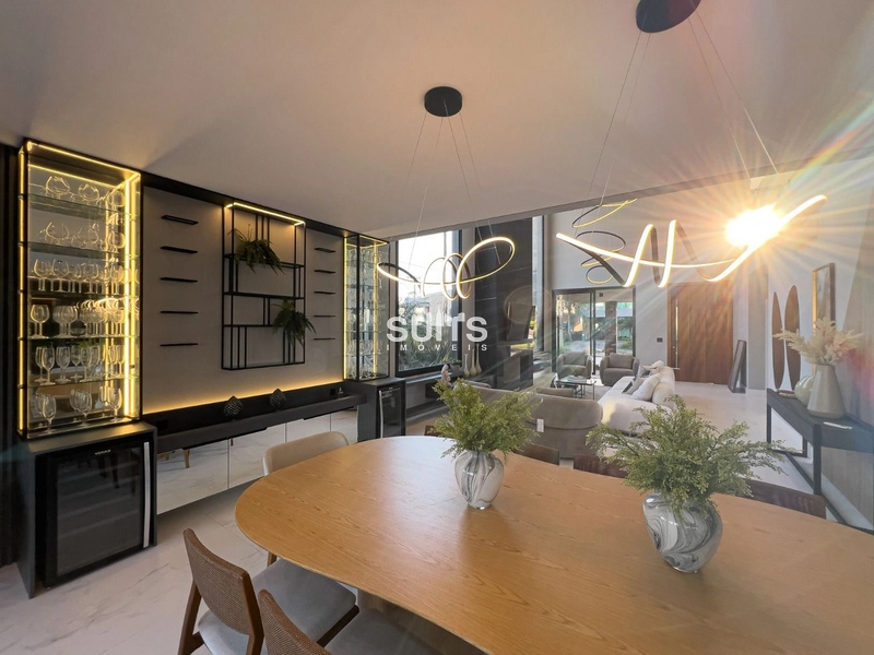 Excelente Sobrado no Condomínio Capão Ilhas Resort: 16ª foto da galeria de imagens do imóvel