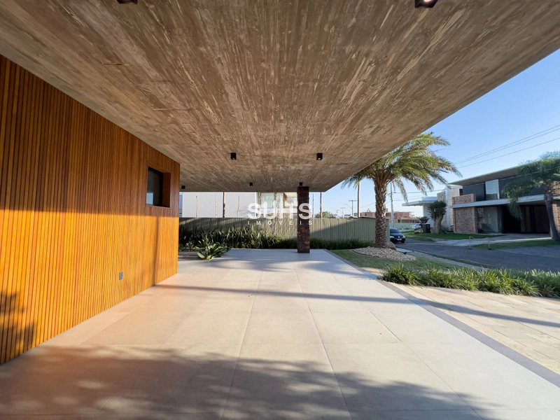 Excelente Sobrado no Condomínio Capão Ilhas Resort: 7ª foto da galeria de imagens do imóvel