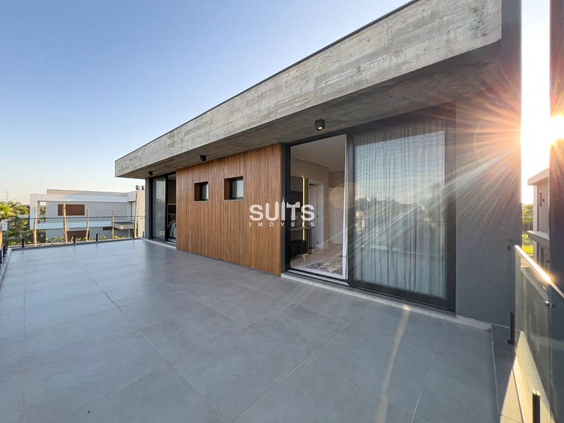 Excelente Sobrado no Condomínio Capão Ilhas Resort: 40ª foto da galeria de imagens do imóvel