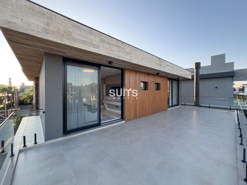 Excelente Sobrado no Condomínio Capão Ilhas Resort: 41ª foto da galeria de imagens do imóvel