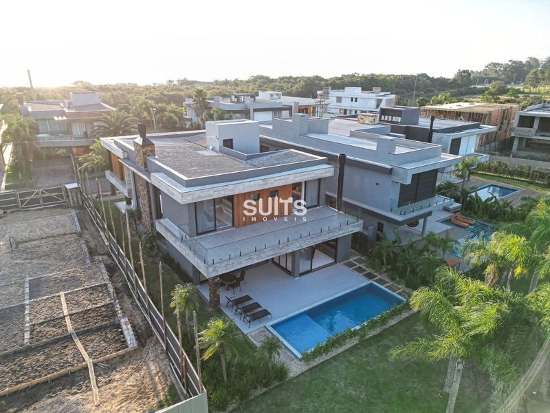 Excelente Sobrado no Condomínio Capão Ilhas Resort: 66ª foto da galeria de imagens do imóvel