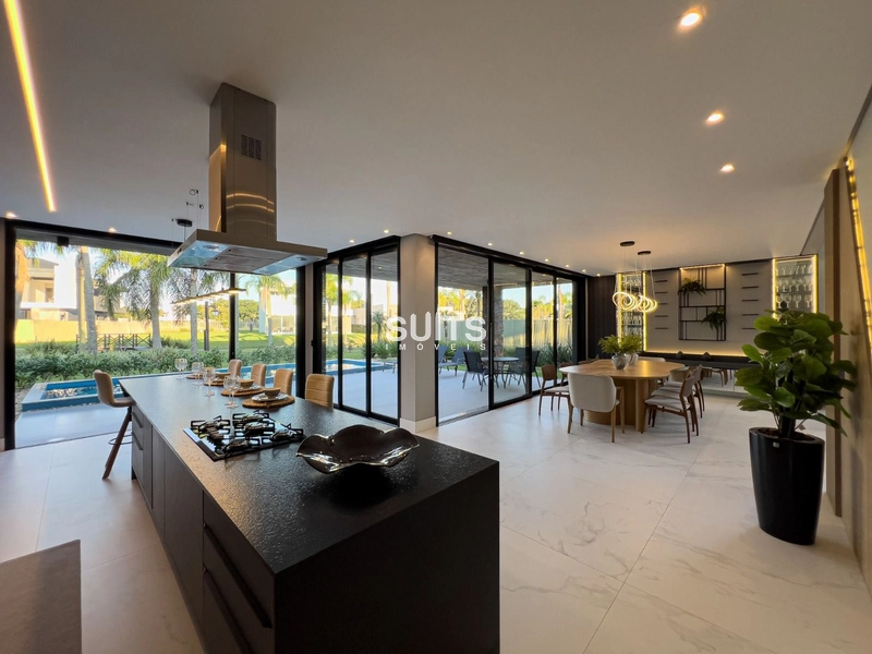 Excelente Sobrado no Condomínio Capão Ilhas Resort: 31ª foto da galeria de imagens do imóvel