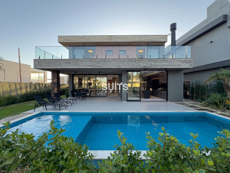 Excelente Sobrado no Condomínio Capão Ilhas Resort: 60ª foto da galeria de imagens do imóvel