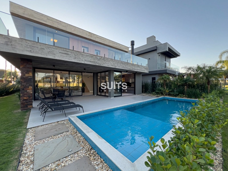 Excelente Sobrado no Condomínio Capão Ilhas Resort: 58ª foto da galeria de imagens do imóvel