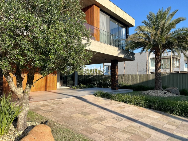 Excelente Sobrado no Condomínio Capão Ilhas Resort: 4ª foto da galeria de imagens do imóvel