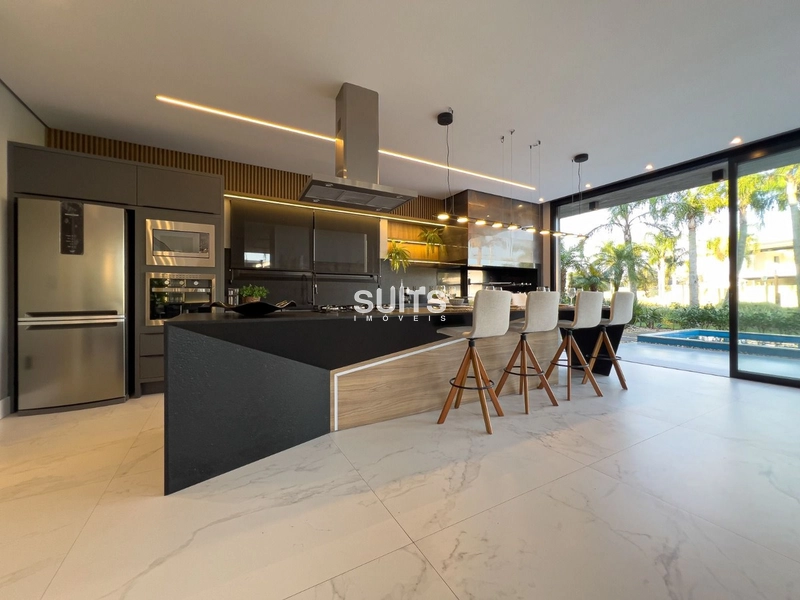 Excelente Sobrado no Condomínio Capão Ilhas Resort: 24ª foto da galeria de imagens do imóvel