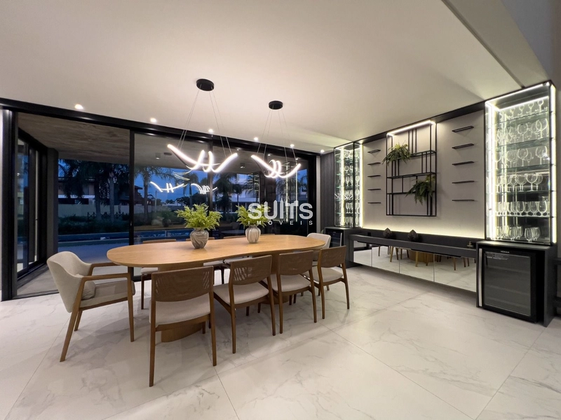 Excelente Sobrado no Condomínio Capão Ilhas Resort: 22ª foto da galeria de imagens do imóvel