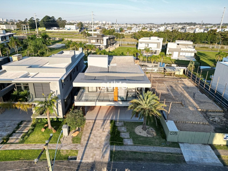 Excelente Sobrado no Condomínio Capão Ilhas Resort: 64ª foto da galeria de imagens do imóvel