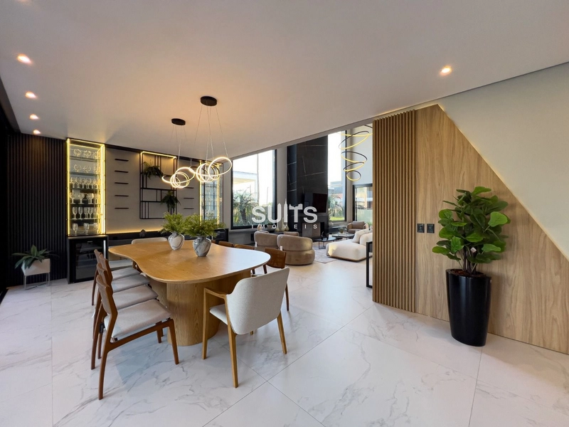 Excelente Sobrado no Condomínio Capão Ilhas Resort: 15ª foto da galeria de imagens do imóvel